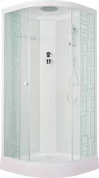 Душевая кабина Bolu Sektors BL-90n