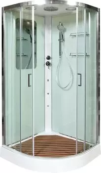 Душевая кабина DETO A09GM