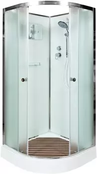 Душевая кабина Deto D01