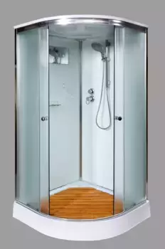 Душевая кабина DETO D01S