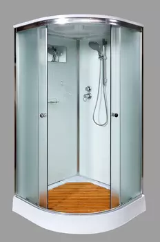 Душевая кабина DETO D08S