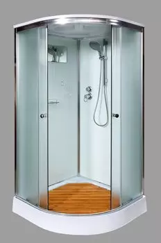 Душевая кабина DETO D09S