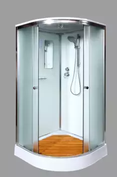 Душевая кабина DETO D09SEL