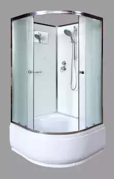 Душевая кабина Deto D10