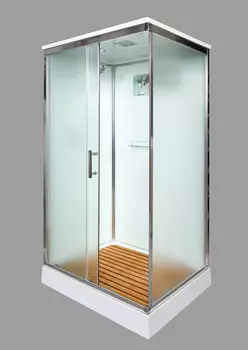 Душевая кабина Deto D119S