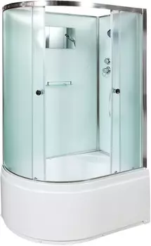 Душевая кабина Deto D120 R
