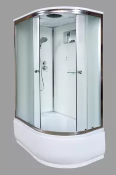 Душевая кабина Deto D120S L