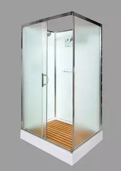 Душевая кабина Deto D129