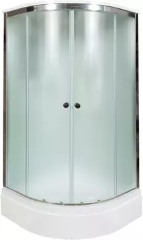 Душевая кабина Deto D271S
