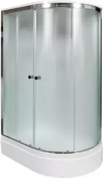 Душевая кабина Deto D 120х80 (D272SL)