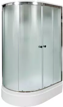 Душевая кабина Deto D 120х80 (D272SREL)