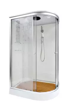 Душевая кабина DETO EM1511L