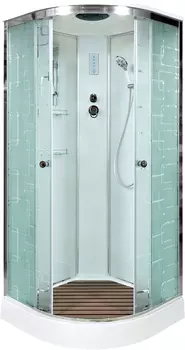 Душевая кабина DETO EM1590EL