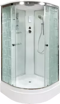 Душевая кабина DETO EM2790EL