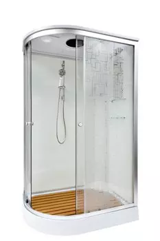 Душевая кабина Deto ЕМ 1512R
