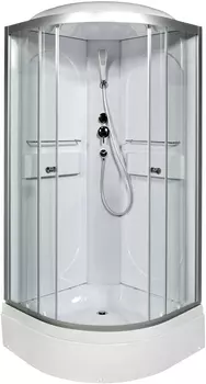 Душевая кабина DETO L510