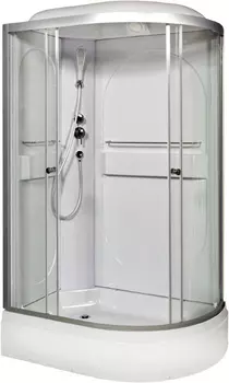 Душевая кабина DETO L520L