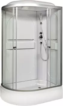 Душевая кабина DETO L520R