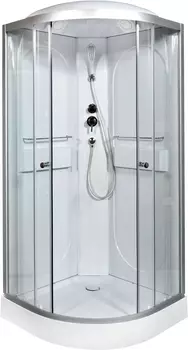 Душевая кабина DETO L608