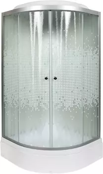 Душевая кабина DETO L710