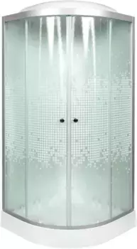 Душевая кабина DETO L908EL