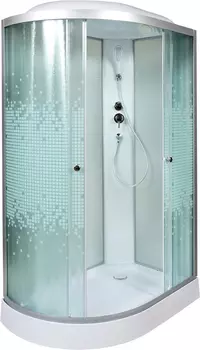 Душевая кабина Deto L 902 R стандартная
