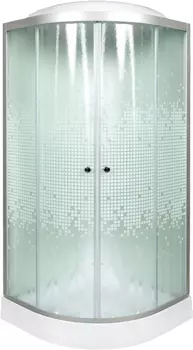Душевая кабина Deto L 909 с гидромассажем
