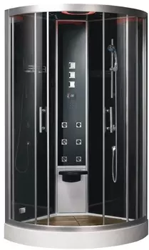 Душевая кабина EAGO DZ949F8 100 x 100 см