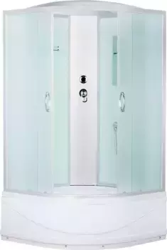 Душевая кабина Erlit Comfort ER3510TP-C3-RUS
