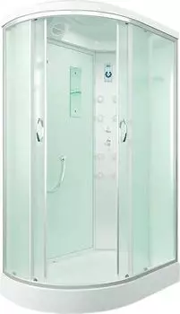 Душевая кабина Erlit Comfort ER4512PR-C3-RU