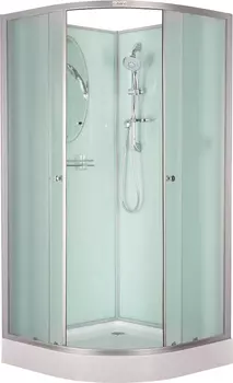 Душевая кабина Esbano 100x100 см (ES-100C)