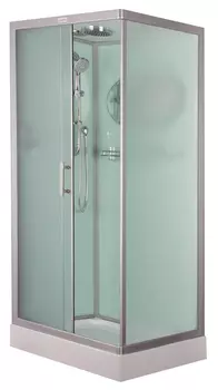 Душевая кабина Esbano 100x80 см (ES-108CKR)