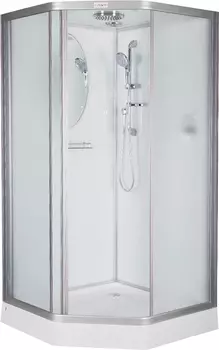 Душевая кабина Esbano 110x110 см (ES-110PR)