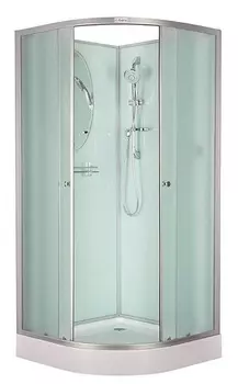 Душевая кабина Esbano 80x80 см (ES-80C)