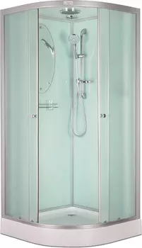 Душевая кабина Esbano 80x80 см (ES-80CR)