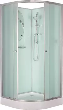 Душевая кабина Esbano 90x90 см (ES-90C)