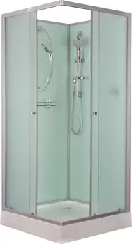 Душевая кабина Esbano 90x90 см (ES-90CK)