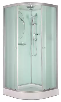 Душевая кабина Esbano 90x90 см (ES-90CR)