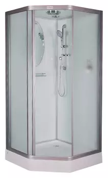 Душевая кабина Esbano 90x90 см (ES-90PR)