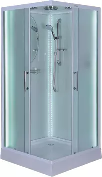 Душевая кабина Esbano 90x90 см (ES-L90CKR)