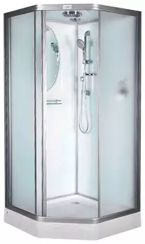 Душевая кабина Esbano 90x90 см (ES-L90PR)