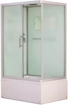 Душевая кабина Esbano (ES-129CKRB)