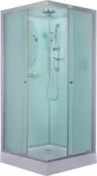 Душевая кабина Esbano ES-80CKR