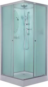 Душевая кабина Esbano ES-90CKR 90x90