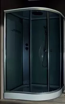 Душевая кабина Fiinn 120x80 см (F510 L-TW)