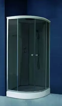 Душевая кабина Fiinn 90x90 см (F508-TW)