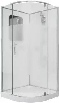 Душевая кабина Grossman GR171 90х90 см