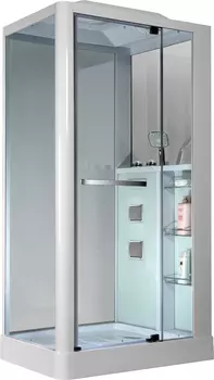 Душевая кабина Grossman GR-122 100x80