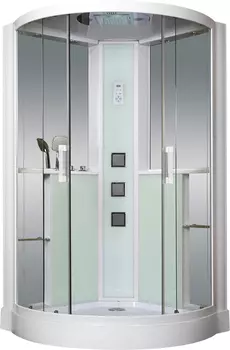 Душевая кабина Grossman GR-142 120x120