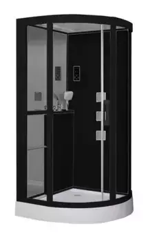 Душевая кабина Grossman GR-241 100x100 см